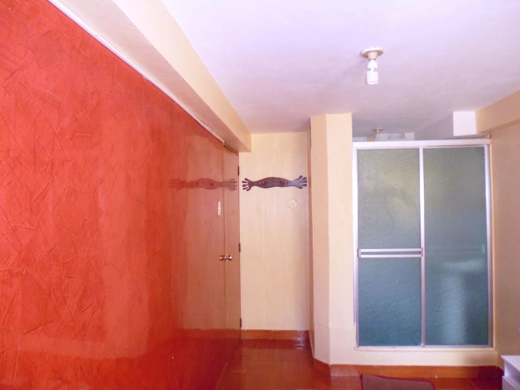 Hospedaje Pumacurco Betty Cuzco Exterior foto